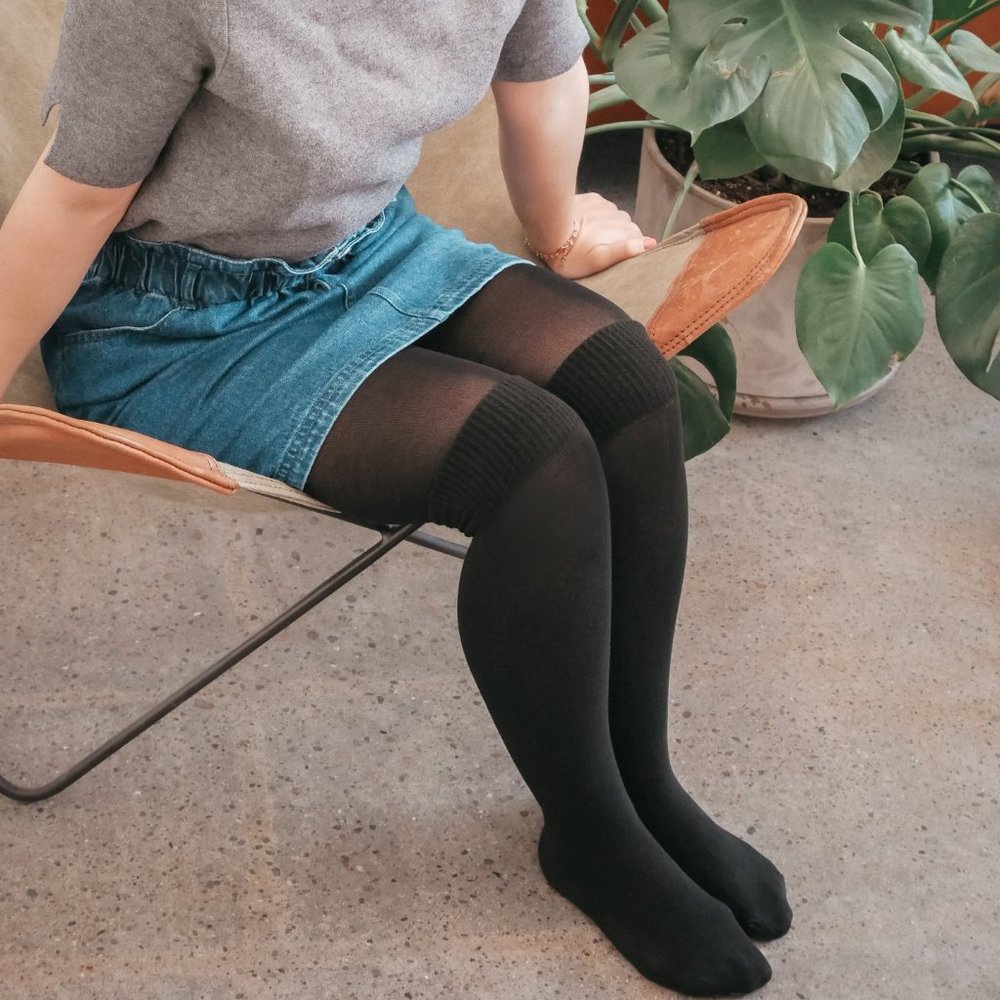 Rachel Tights- Size D